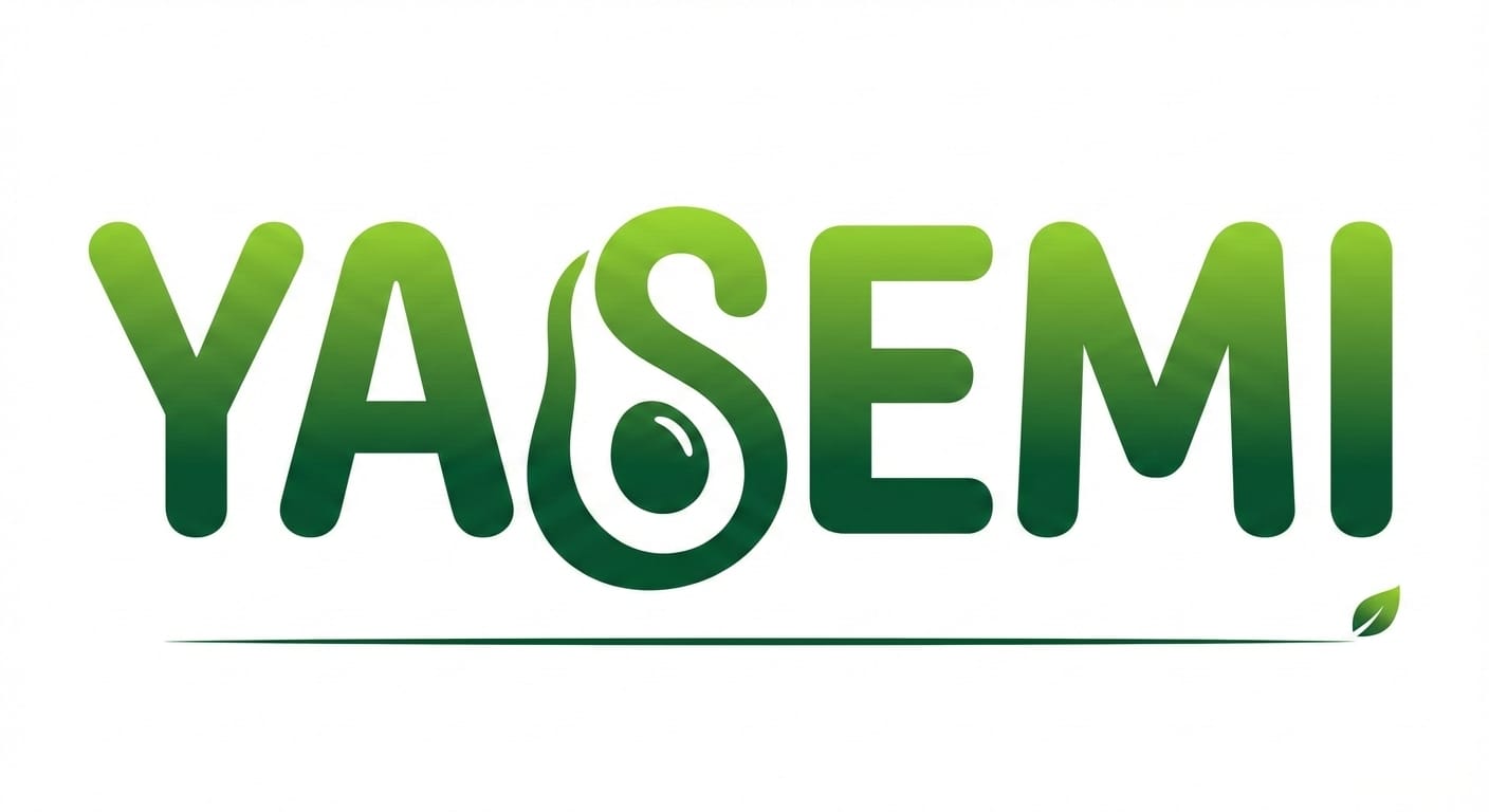 Yasemi Logo